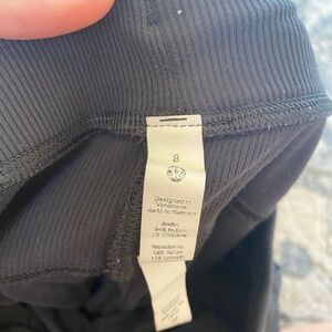 Lulu dance studio pants